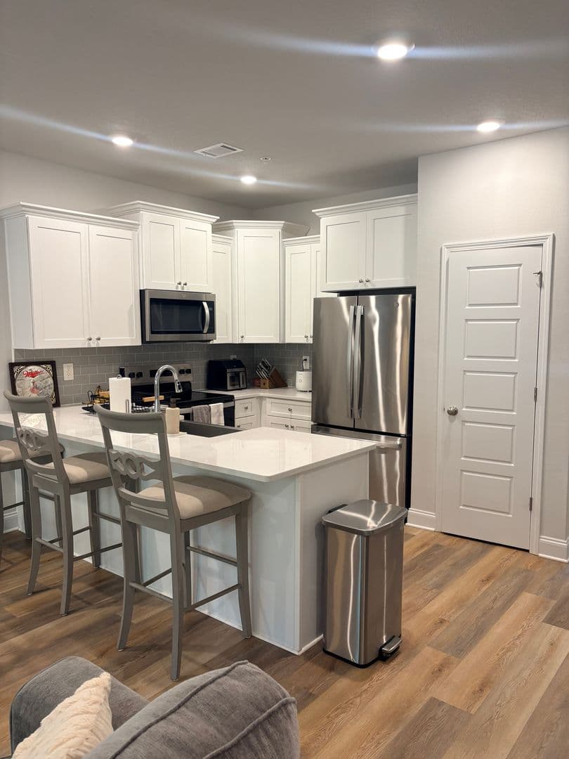 Biloxi Townhome: 144 Debuys rd