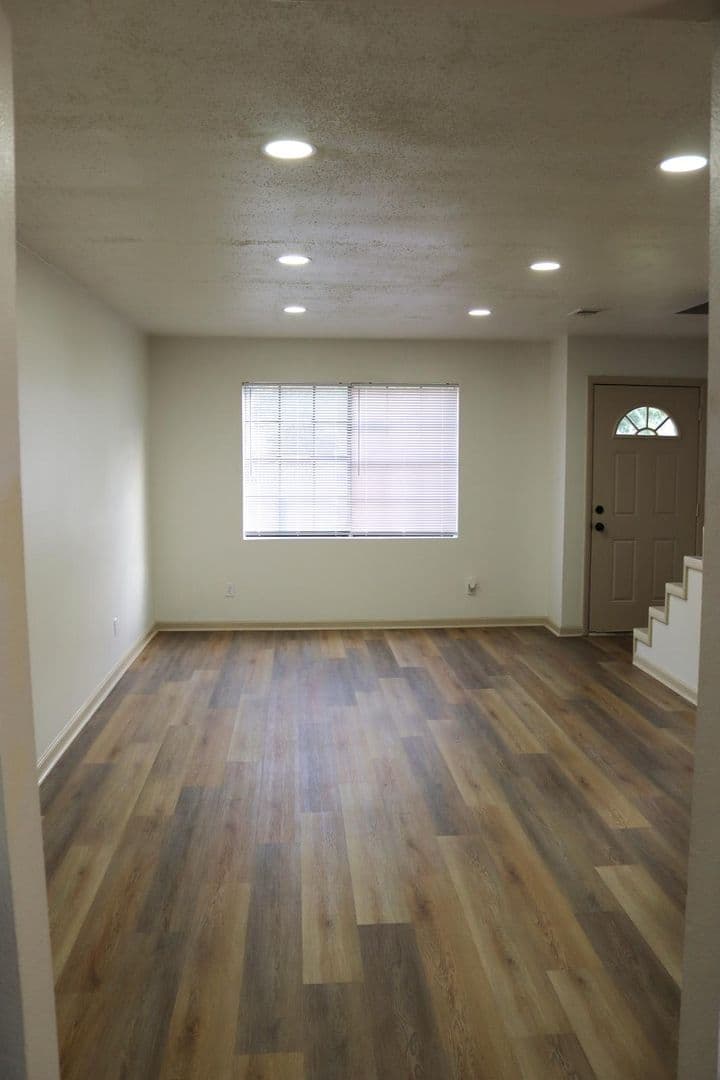 Gulfport Apartment: 3305 12th Street