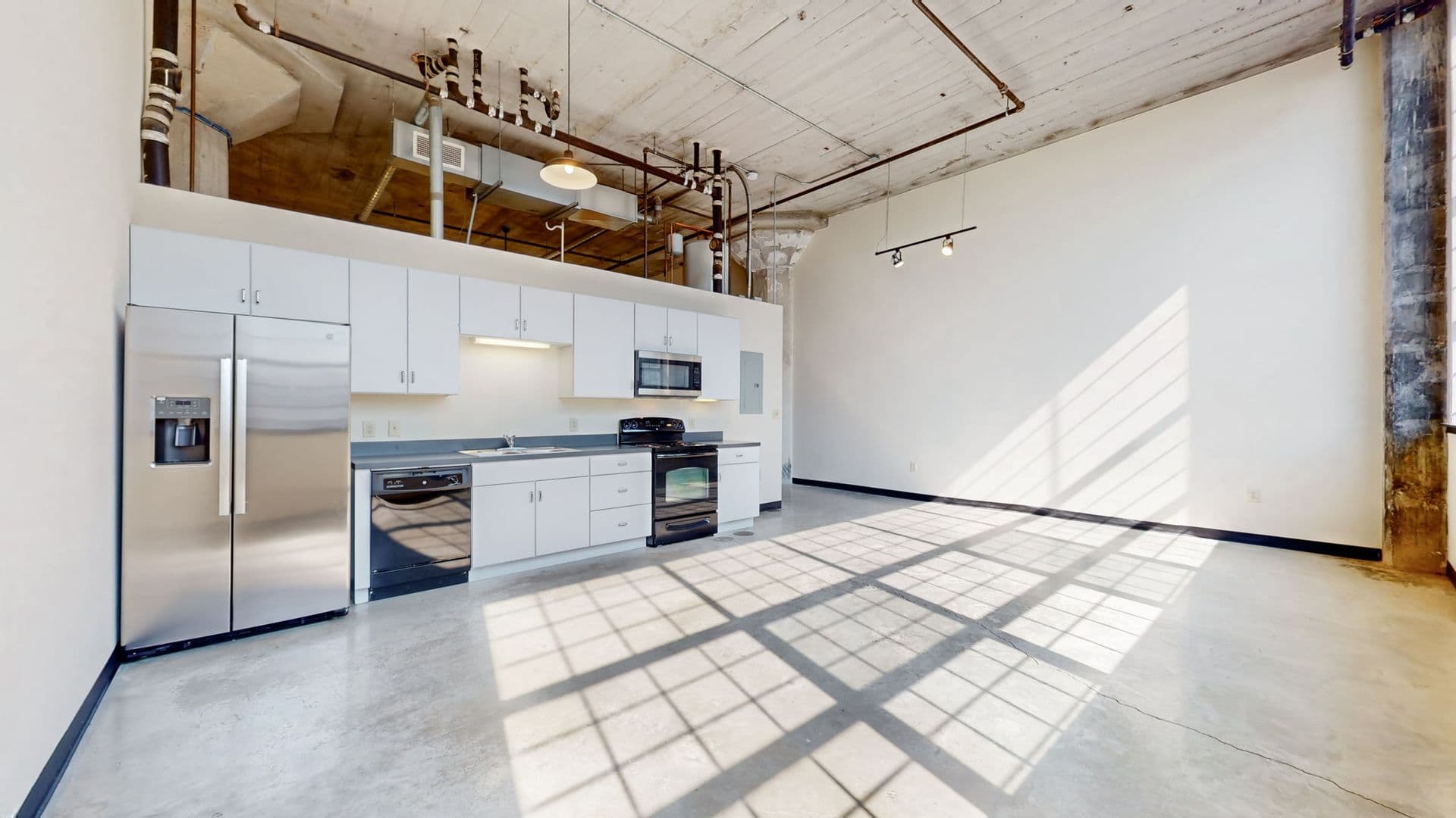 Louisville Apartment: 2520 S 3rd Street