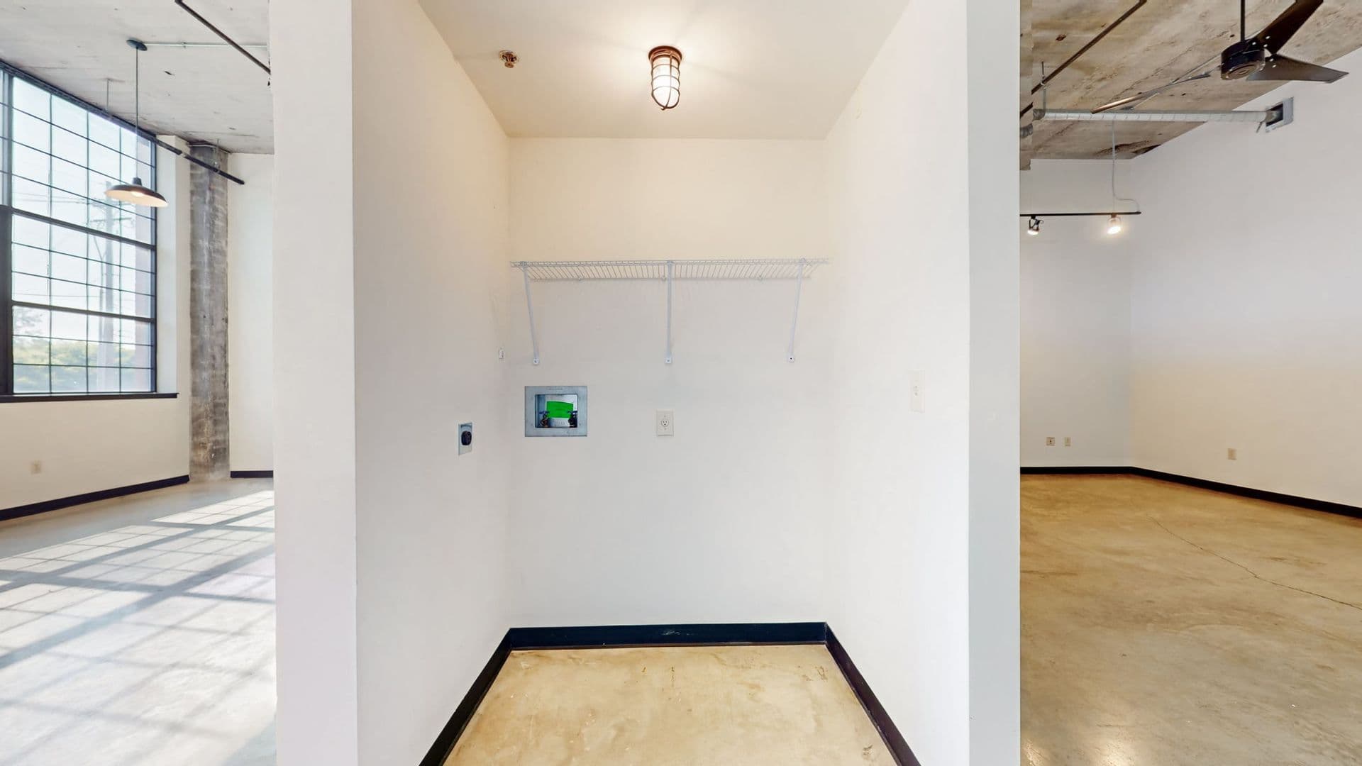Louisville Apartment: 2520 S 3rd Street