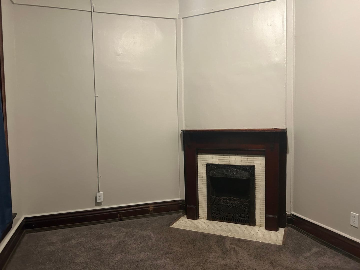 Louisville Apartment: 1108 S 1st Street