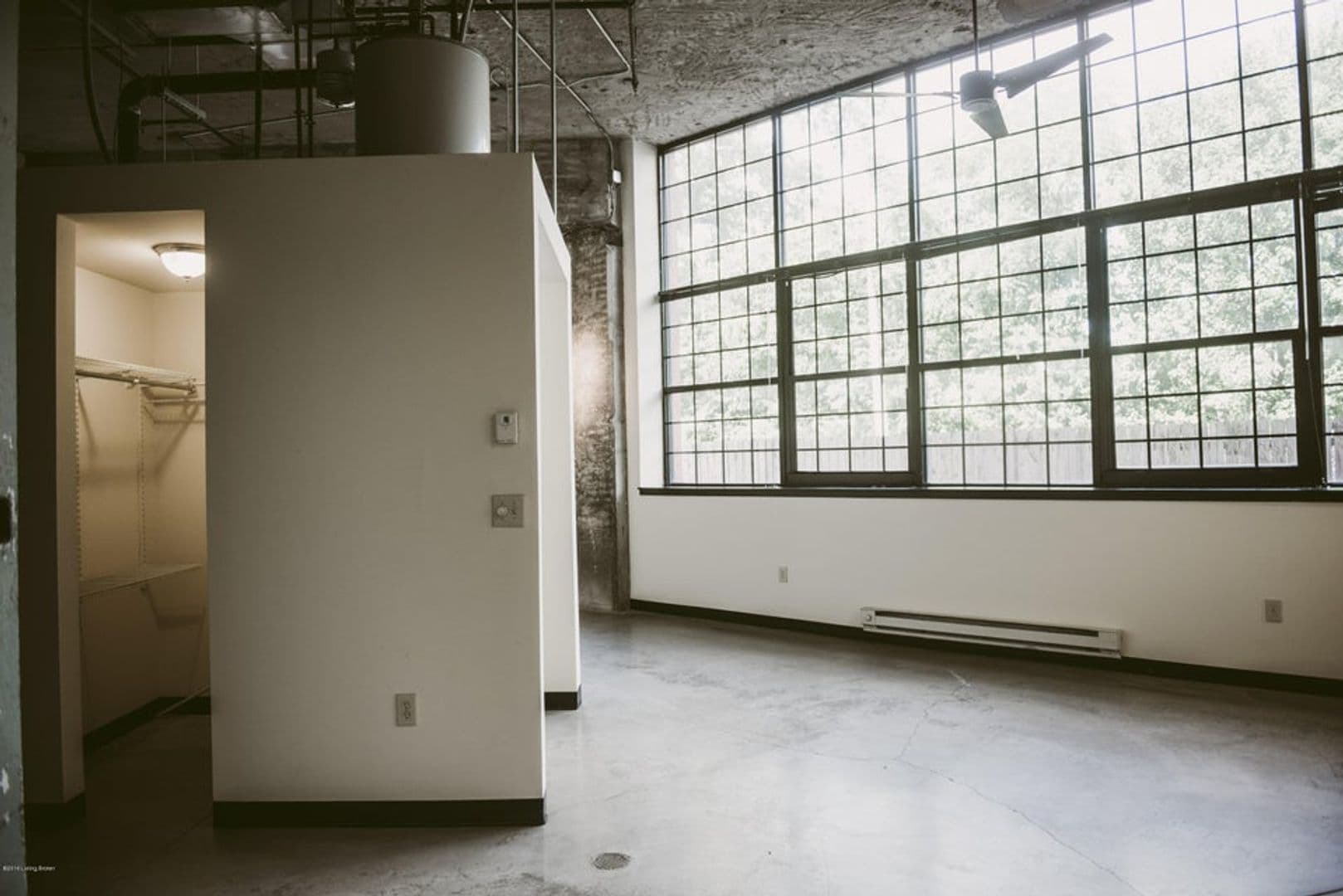 Louisville Apartment: 2520 S 3rd Street