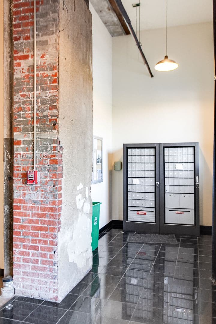 Louisville Apartment: 2520 S 3rd Street
