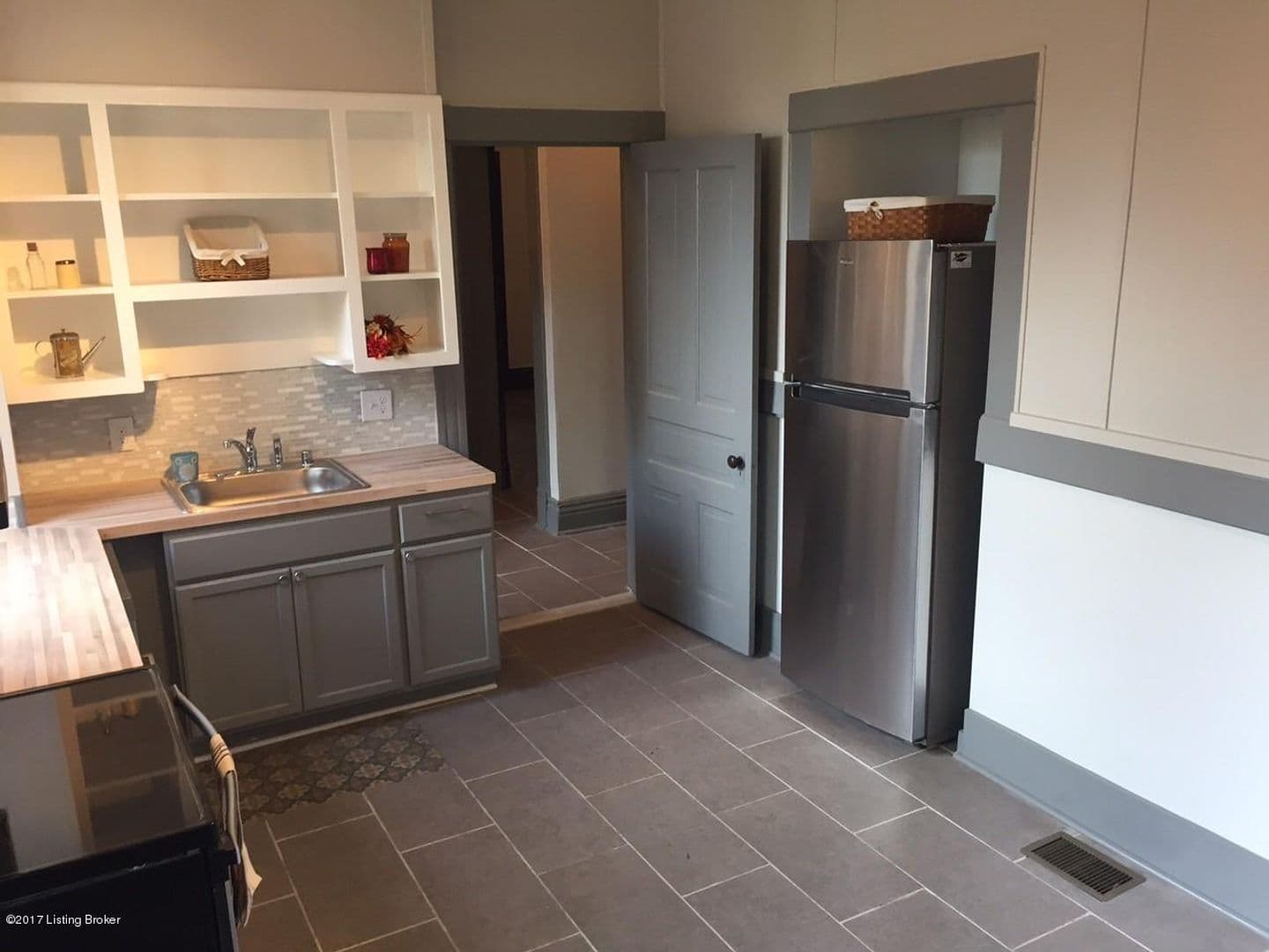 Louisville Apartment: 1108 S 1st Street