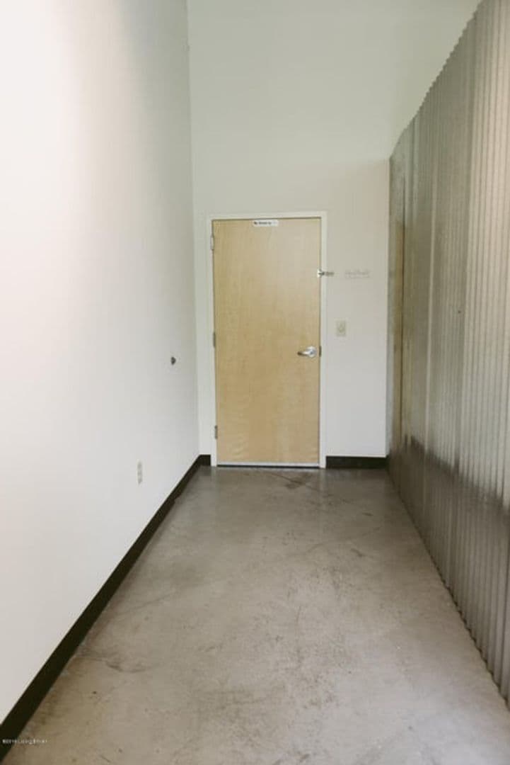 Louisville Apartment: 2520 S 3rd Street