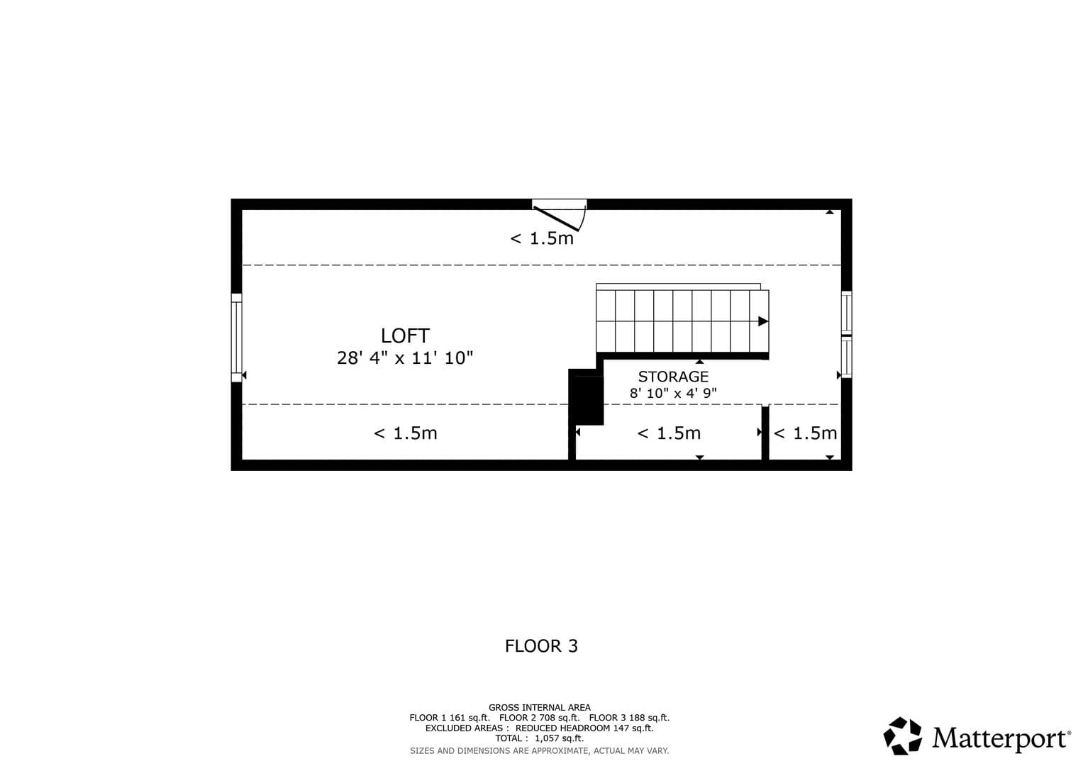 Louisville House: 521 Creel Ave