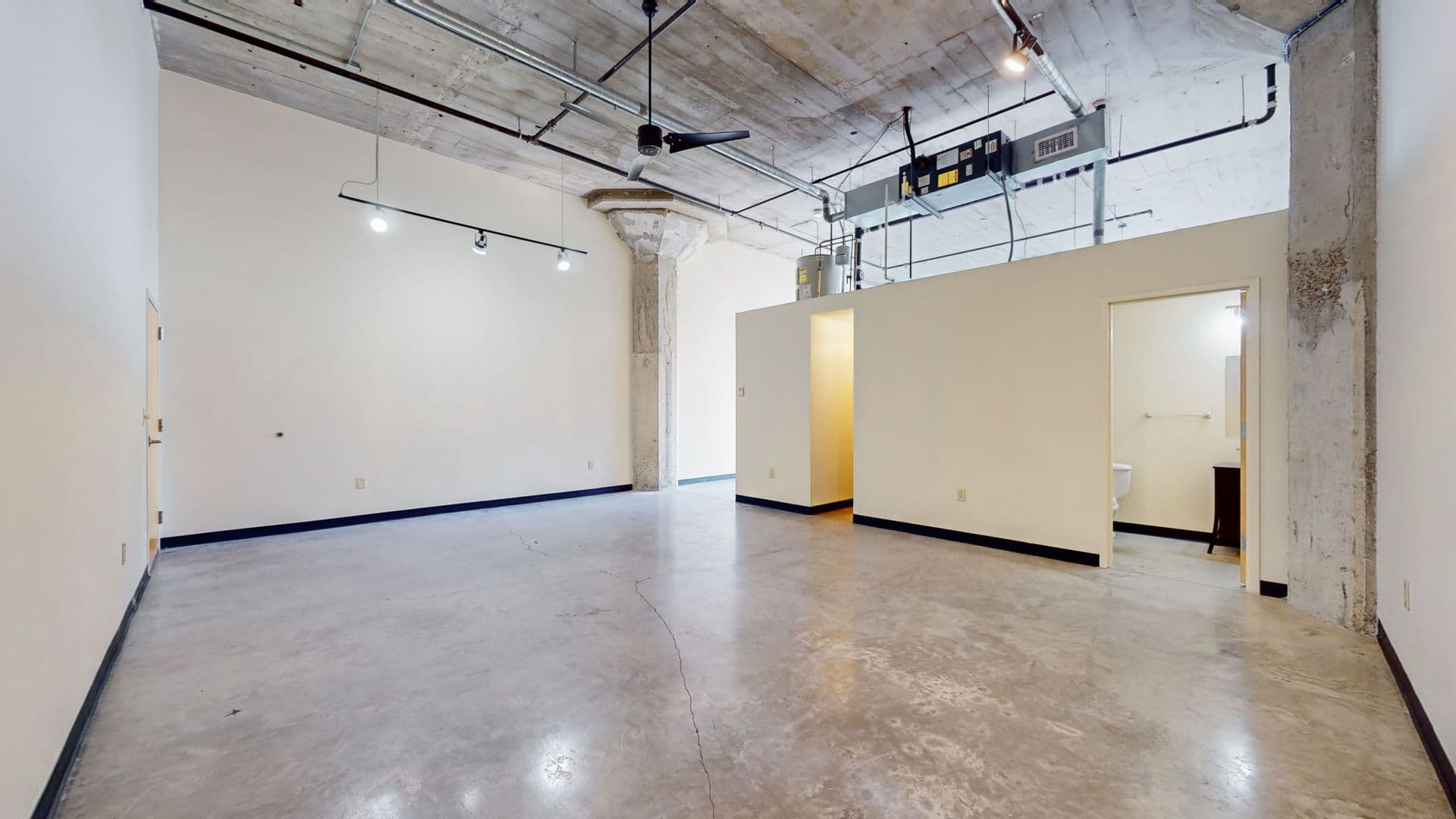 Louisville Apartment: 2520 S 3rd Street