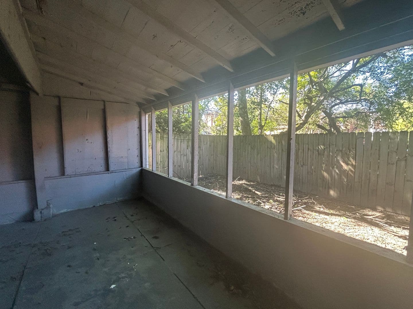Louisville Apartment: 1108 S 1st Street