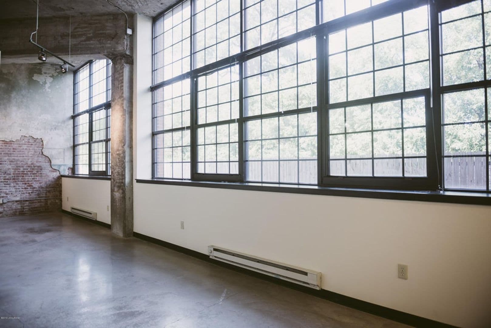 Louisville Apartment: 2520 S 3rd Street