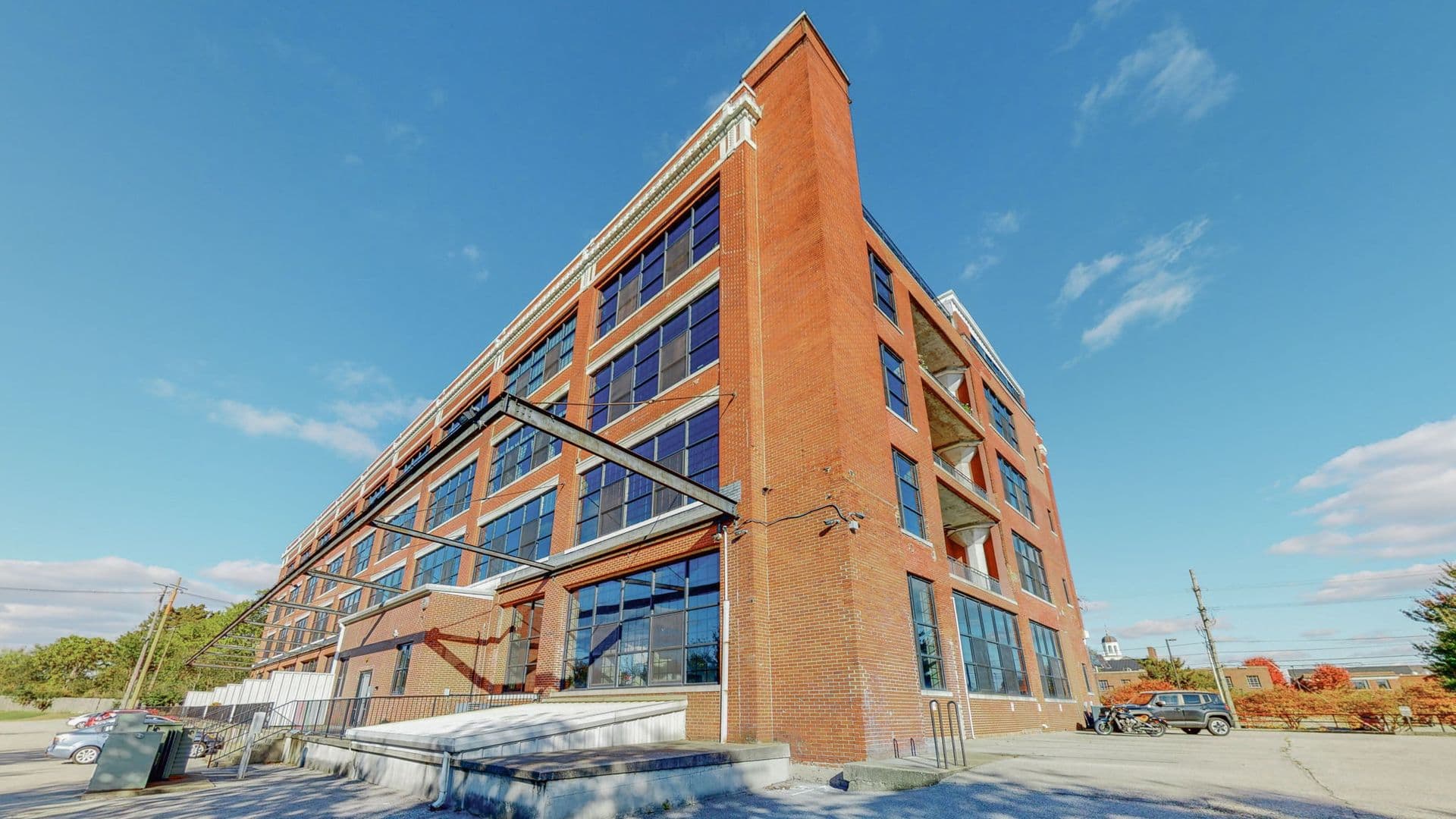 Louisville Apartment: 2520 S 3rd Street