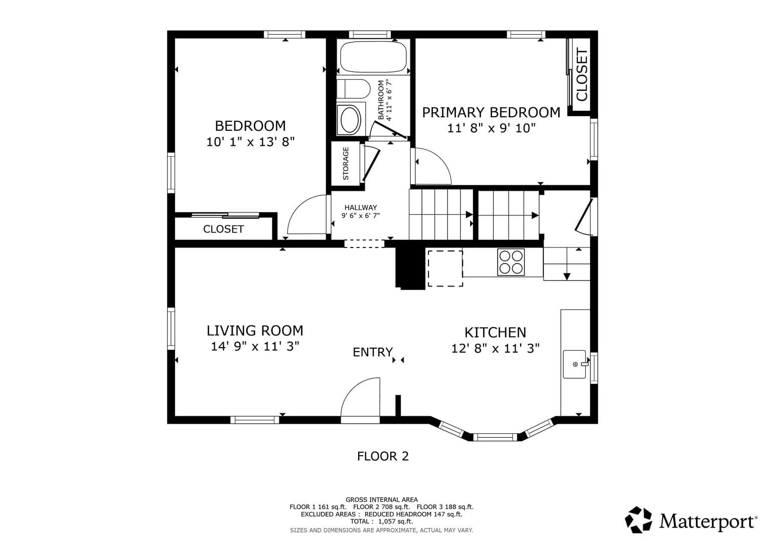 Louisville House: 521 Creel Ave