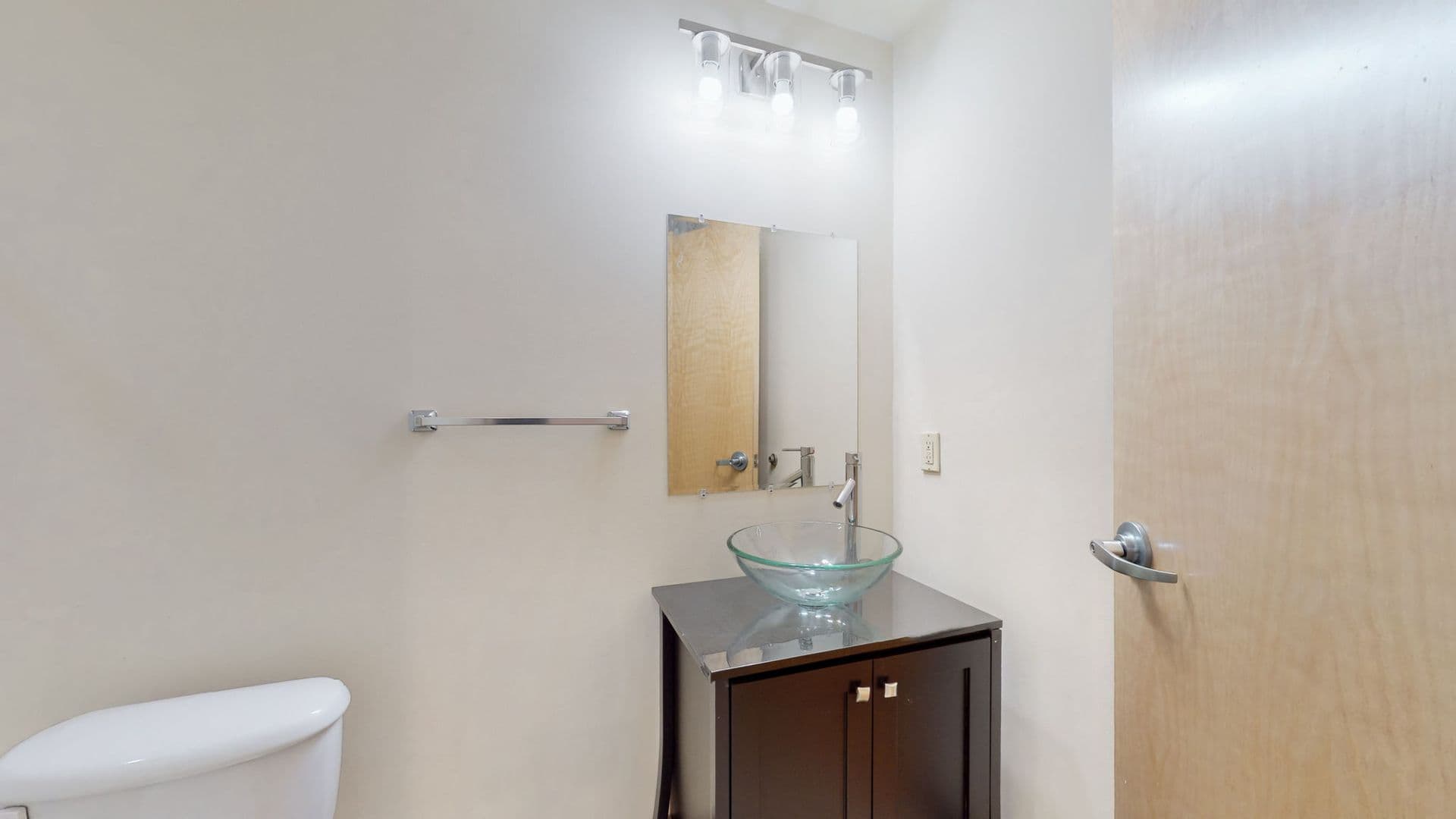 Louisville Apartment: 2520 S 3rd Street