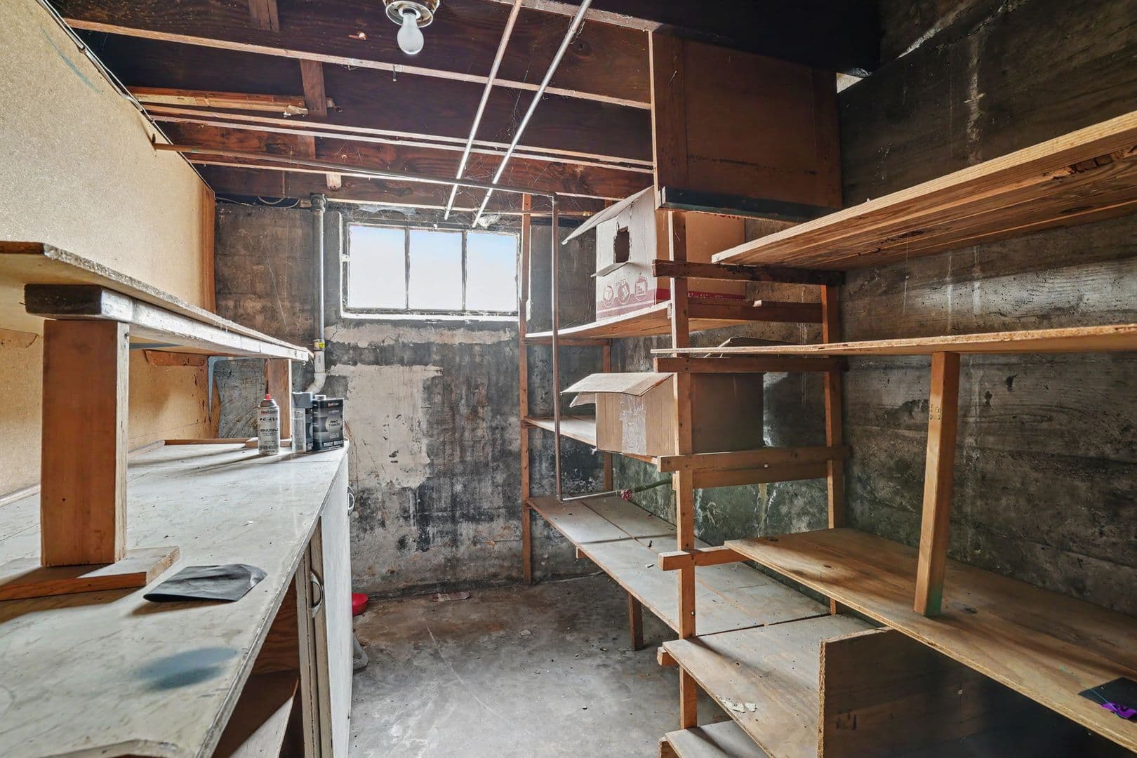 Louisville House: 521 Creel Ave