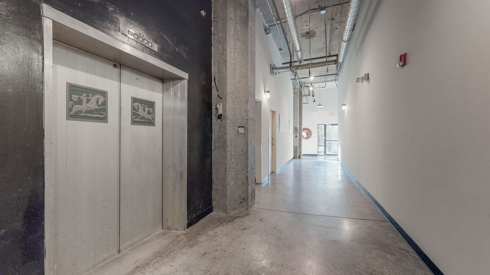 Louisville Apartment: 2520 S 3rd Street