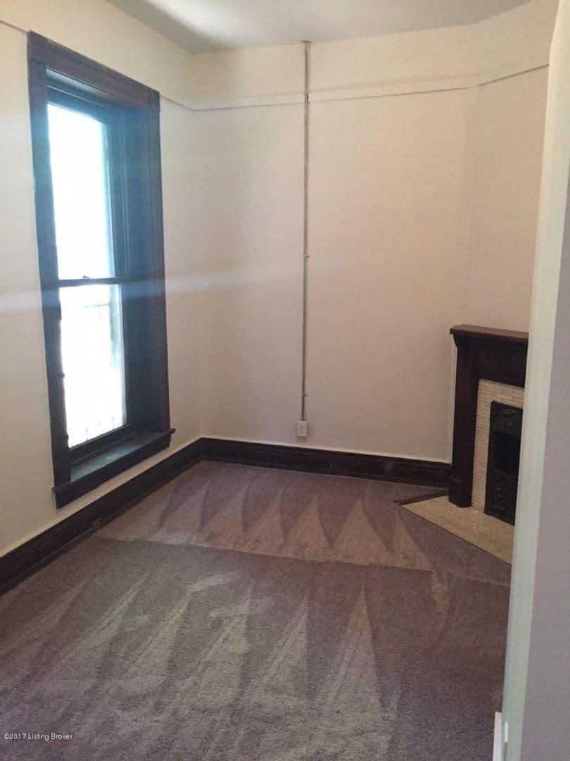 Louisville Apartment: 1108 S 1st Street