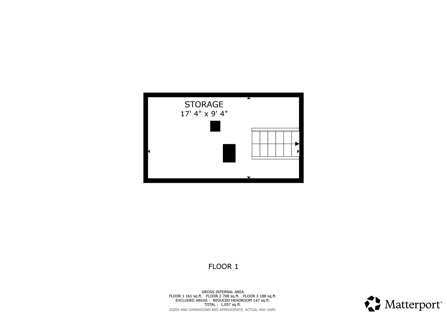 Louisville House: 521 Creel Ave