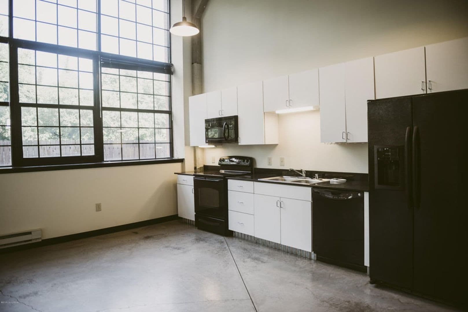 Louisville Apartment: 2520 S 3rd Street