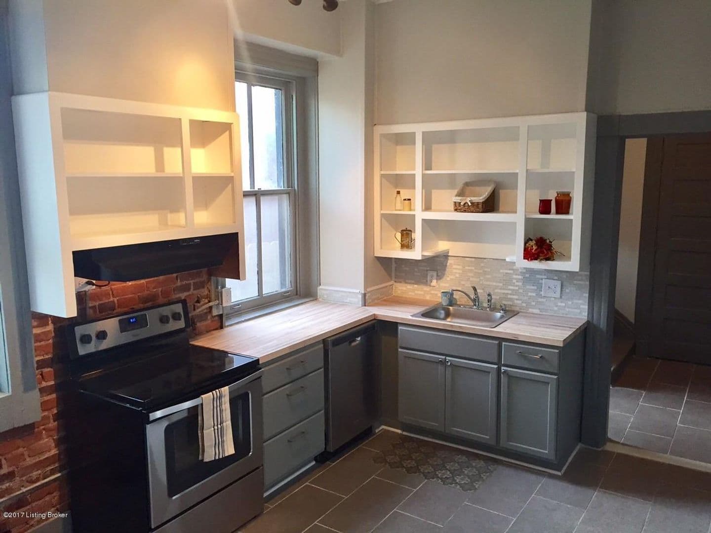 Louisville Apartment: 1108 S 1st Street