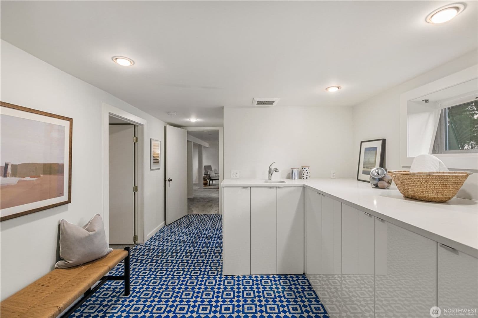 Seattle House: 918 18th Avenue East