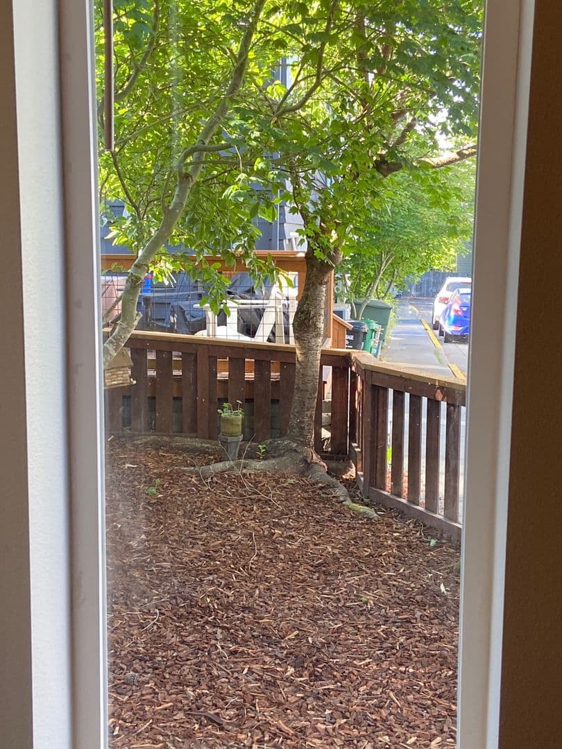 Seattle Townhome: 2418 SW Holden St.
