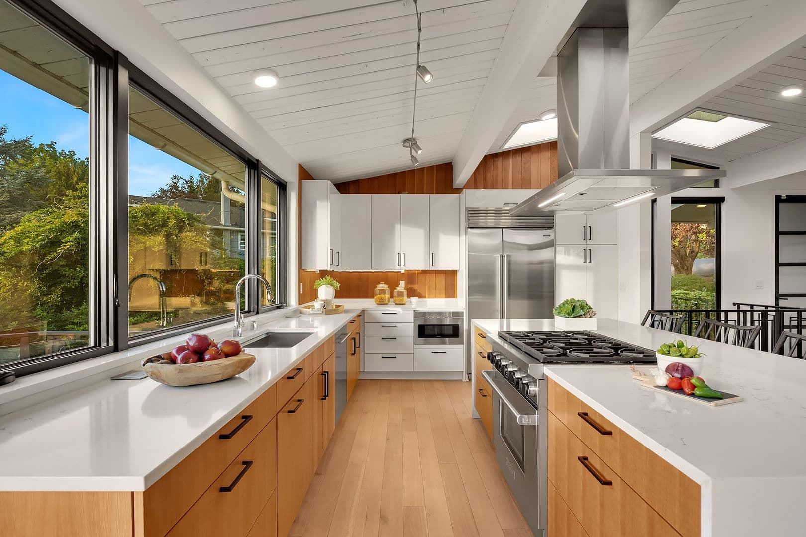 Kirkland House: 631 11th Avenue W