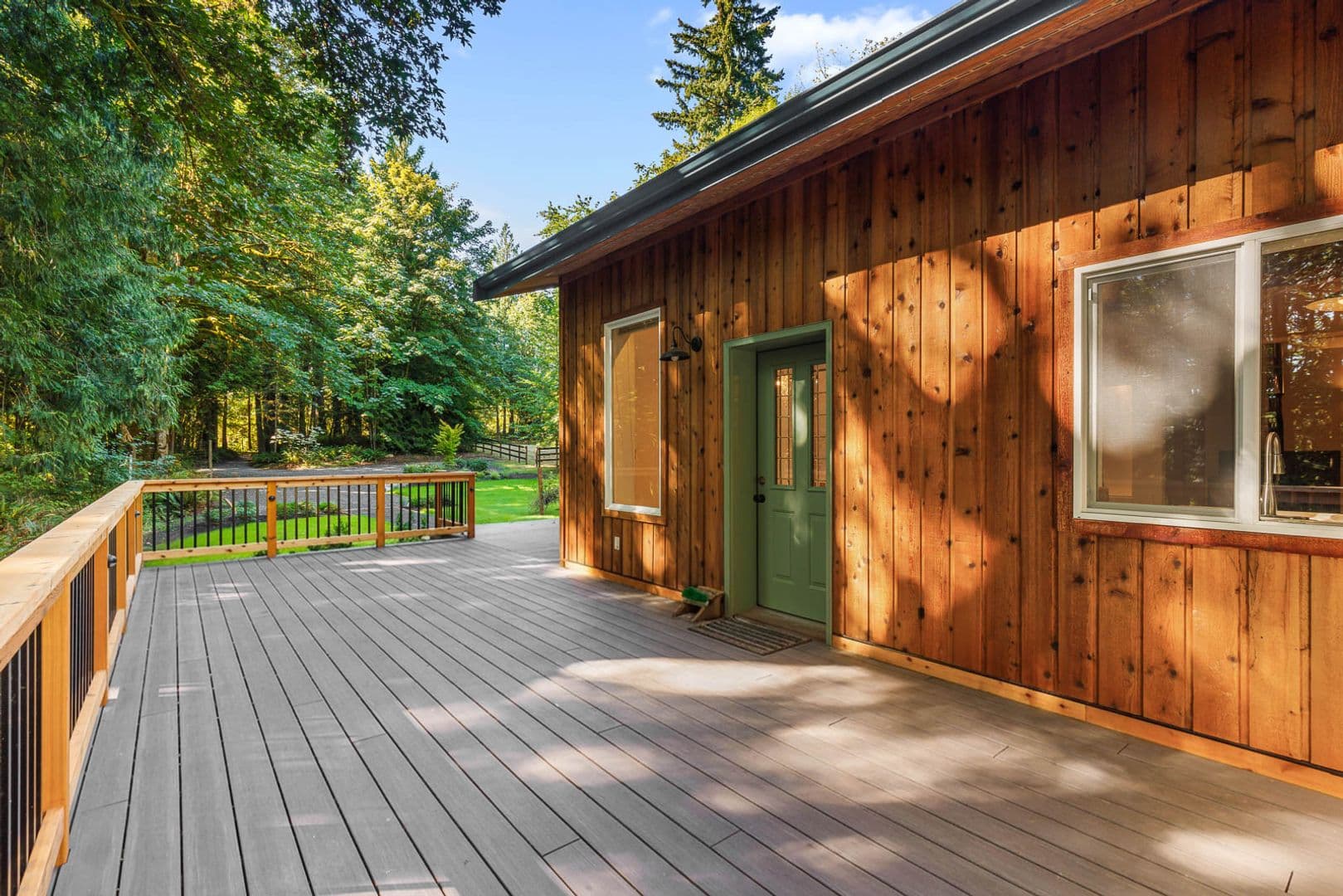 Duvall House: 13214 328th Ave NE