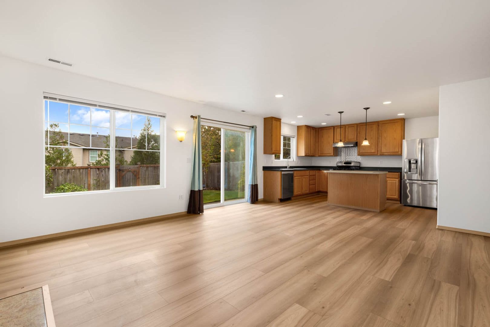 Sammamish House: 24811 SE 19th Street