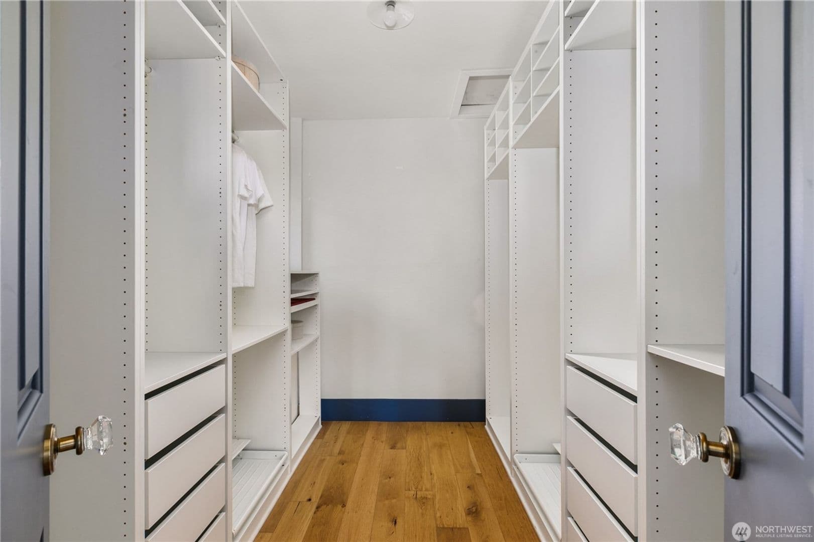 Seattle House: 918 18th Avenue East