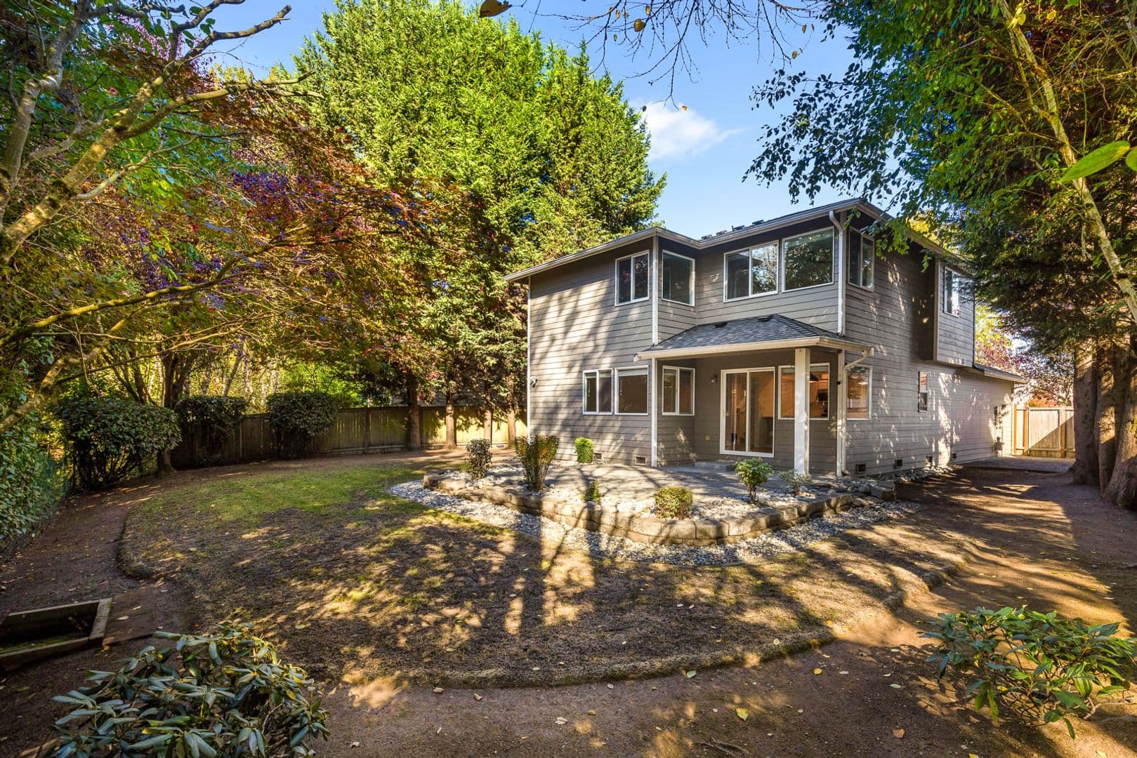 Mill Creek House: 3912 141st Pl SE