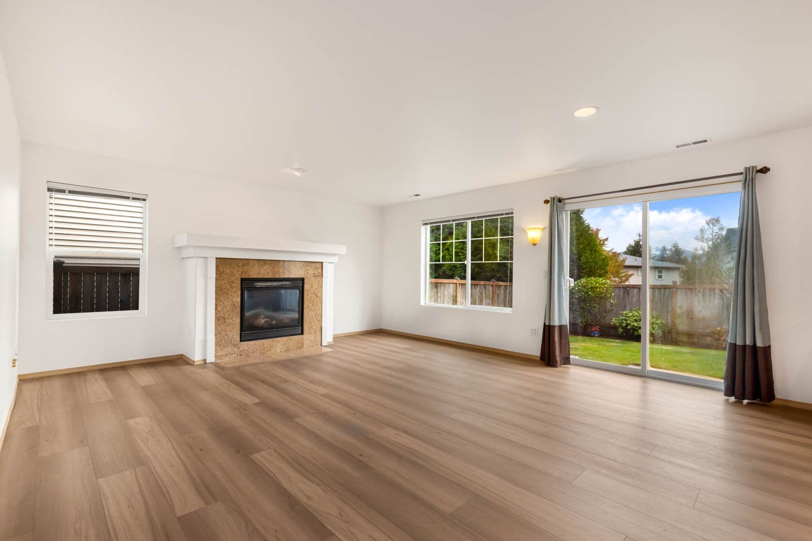 Sammamish House: 24811 SE 19th Street