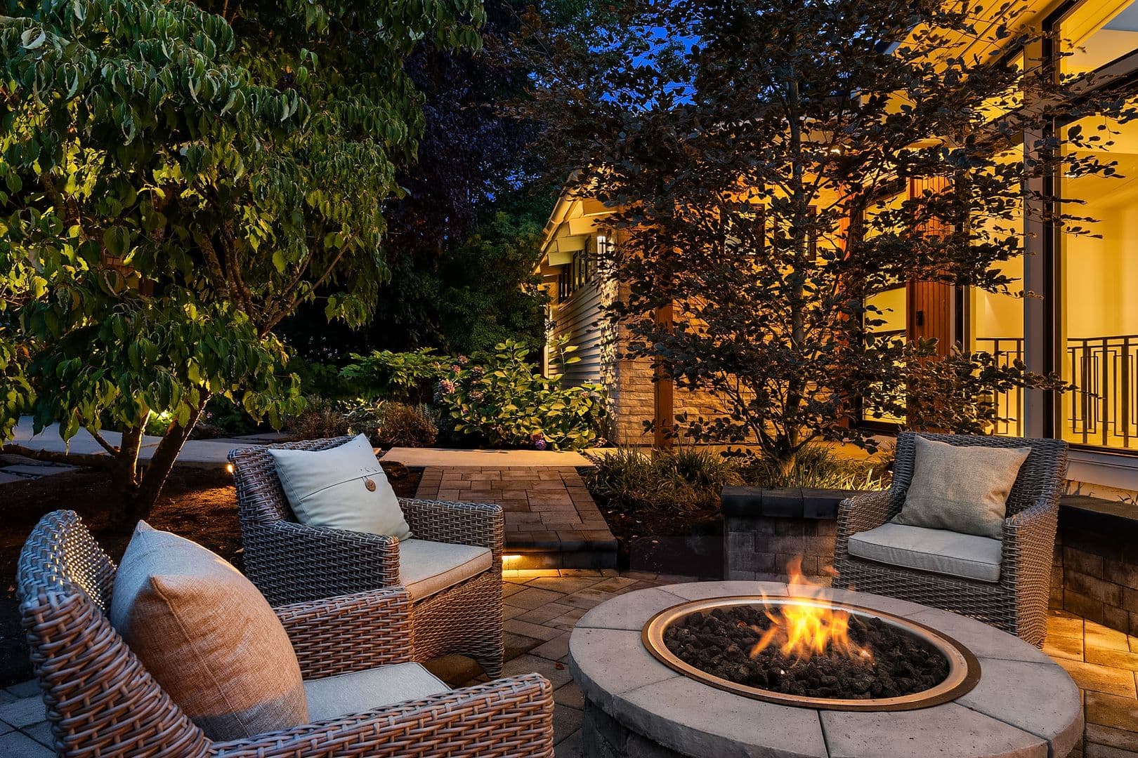 Kirkland House: 631 11th Avenue W