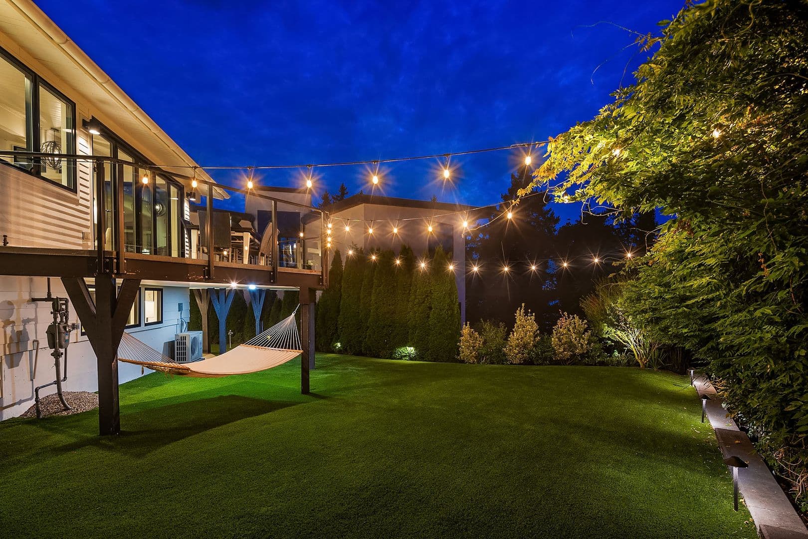Kirkland House: 631 11th Avenue W