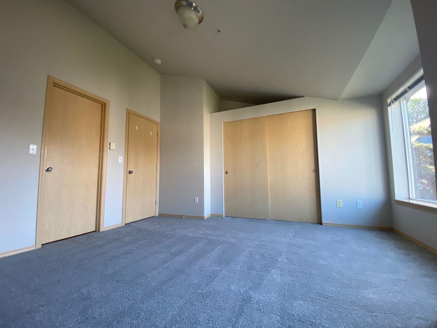 Seattle Townhome: 2418 SW Holden St.