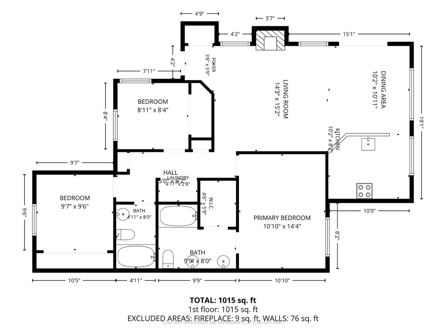 Sammamish Condo: 710 240th Way SE