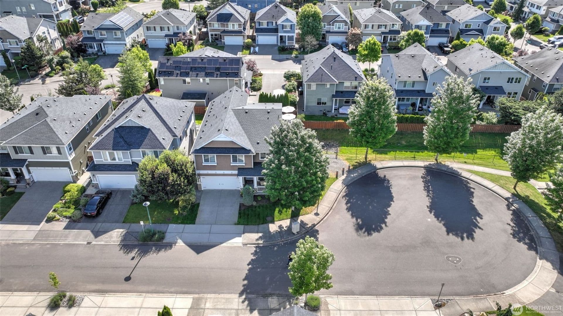 Maple Valley House: 27442 209th CT SE