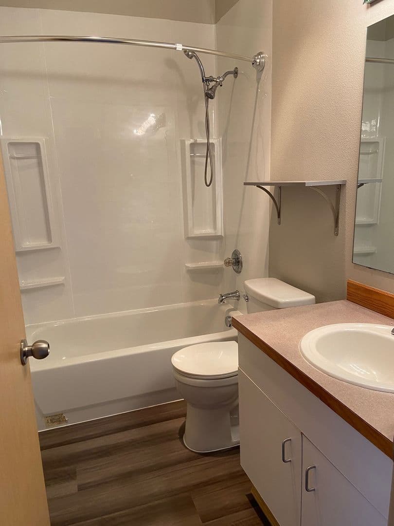 Seattle Townhome: 2418 SW Holden St.