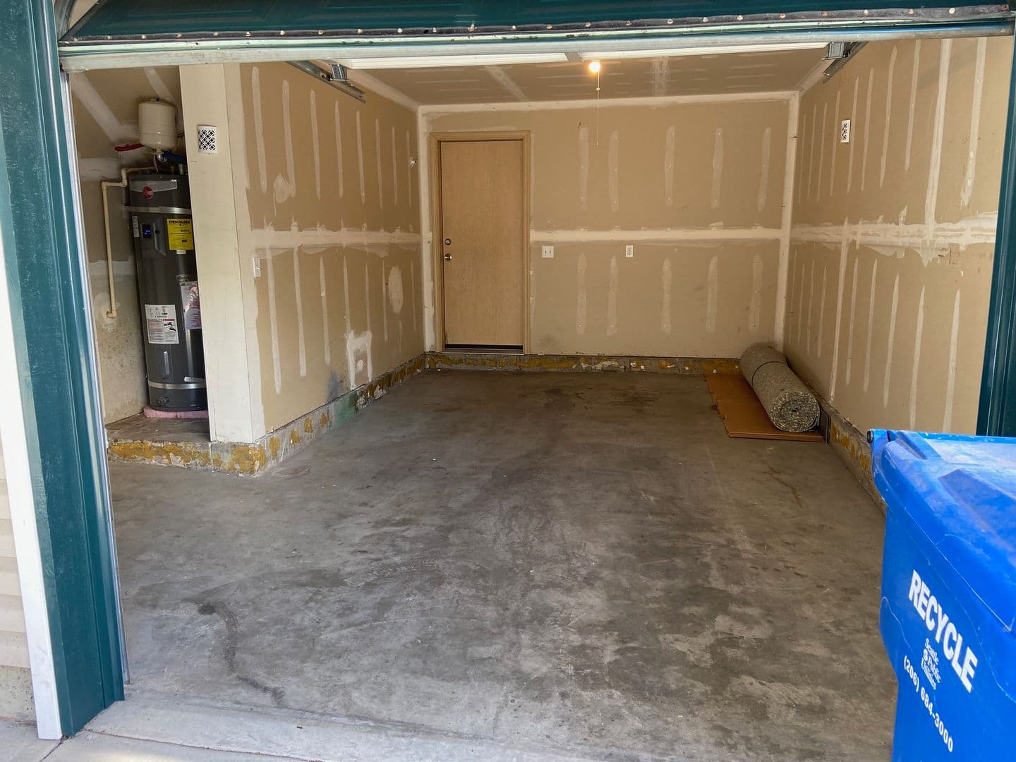 Seattle Townhome: 2418 SW Holden St.
