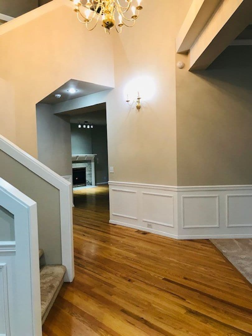 Sammamish House: 23105 SE 27th Way