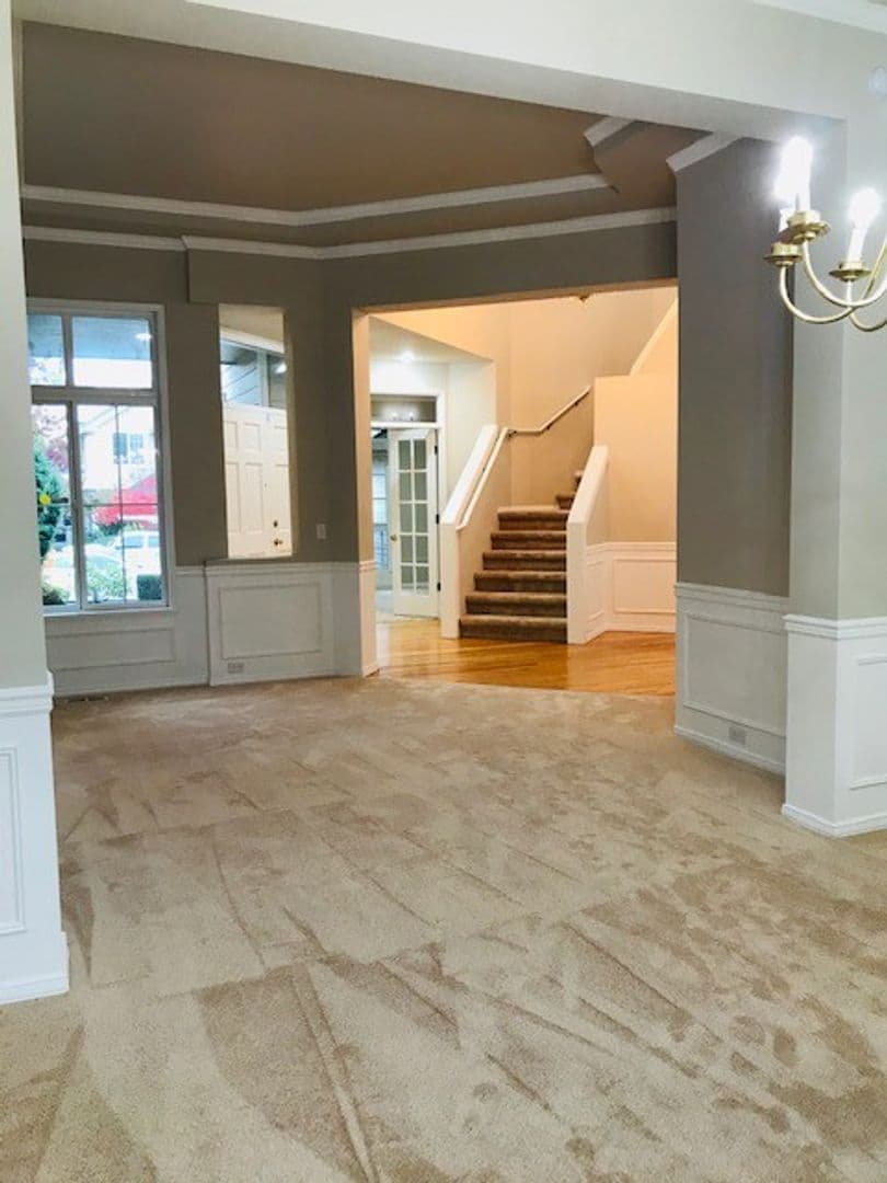 Sammamish House: 23105 SE 27th Way