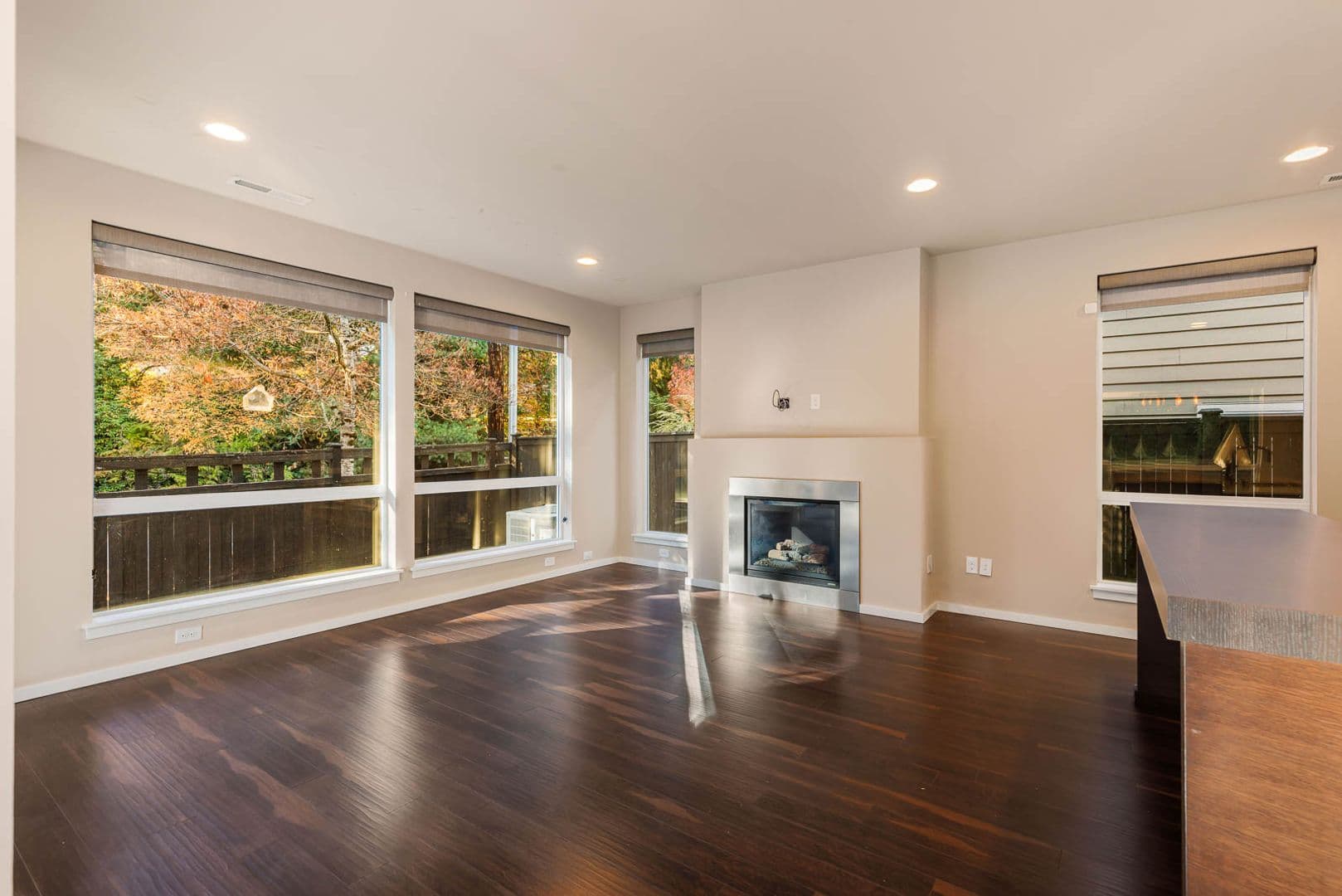 Everett House: 2506 126th St SE