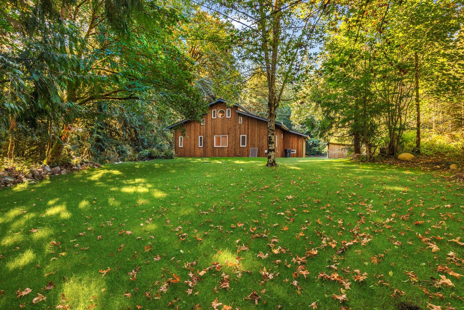 Duvall House: 13214 328th Ave NE