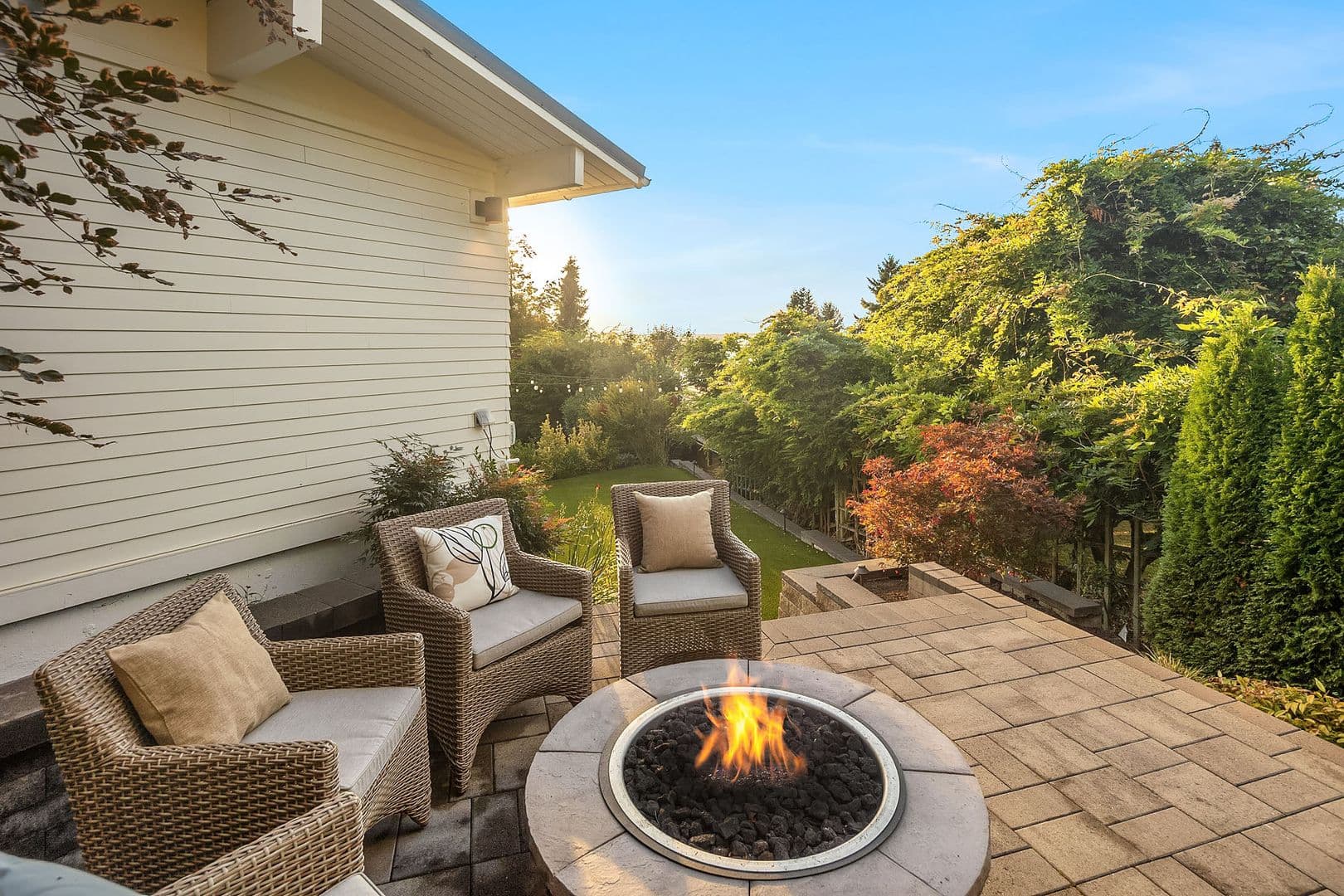 Kirkland House: 631 11th Avenue W