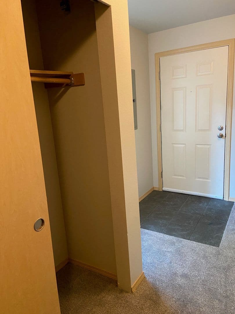 Seattle Townhome: 2418 SW Holden St.