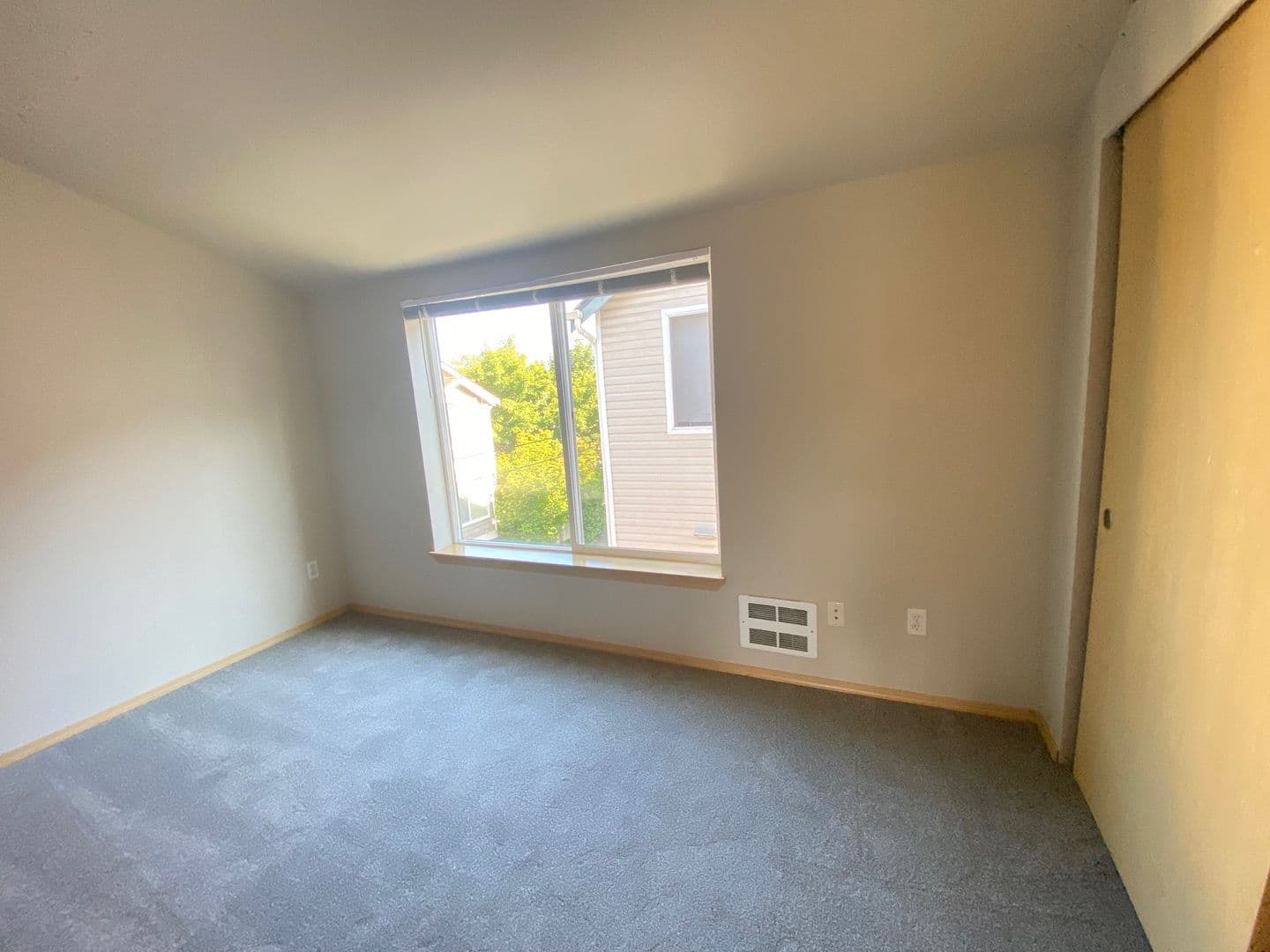 Seattle Townhome: 2418 SW Holden St.