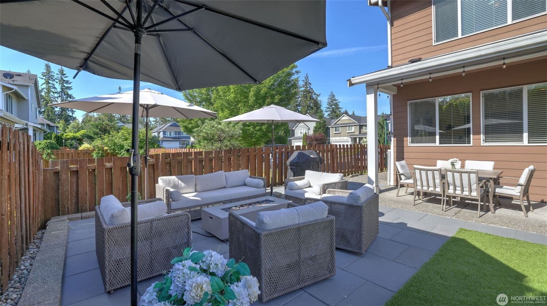 Maple Valley House: 27442 209th CT SE