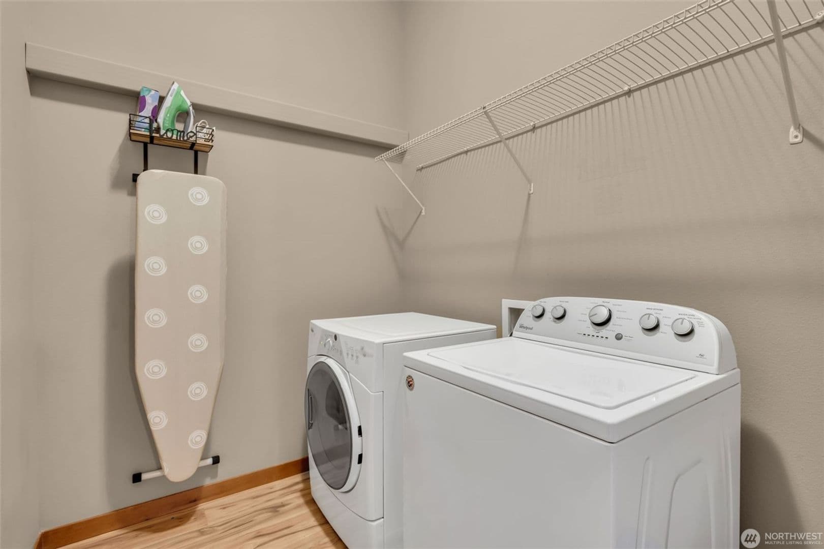 Seattle Townhome: 4838 S Chicago Street