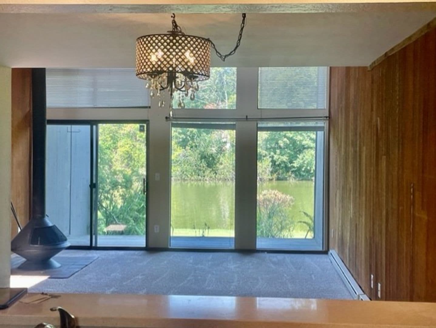 Redmond House: 13832 NE 66th Street