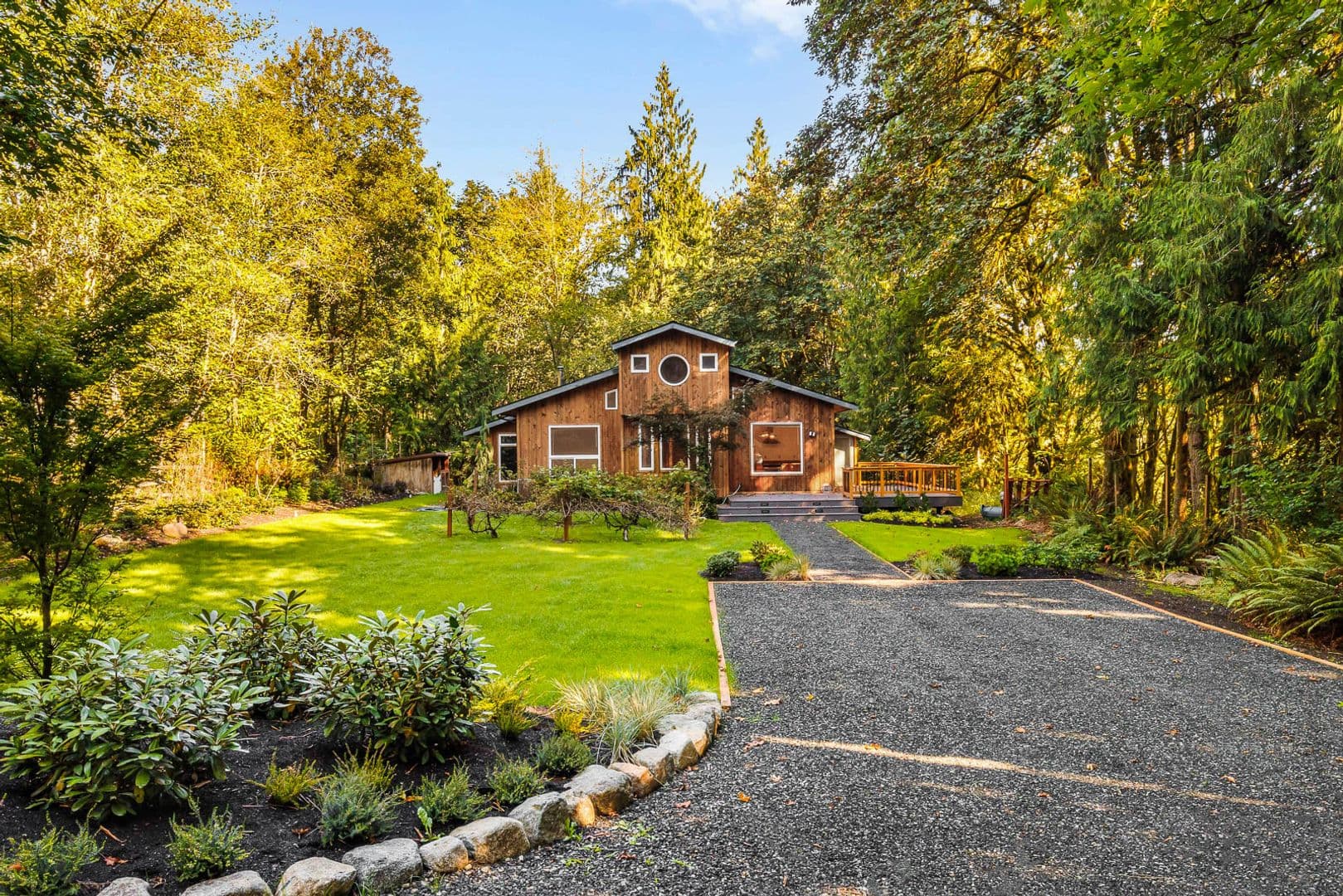 Duvall House: 13214 328th Ave NE