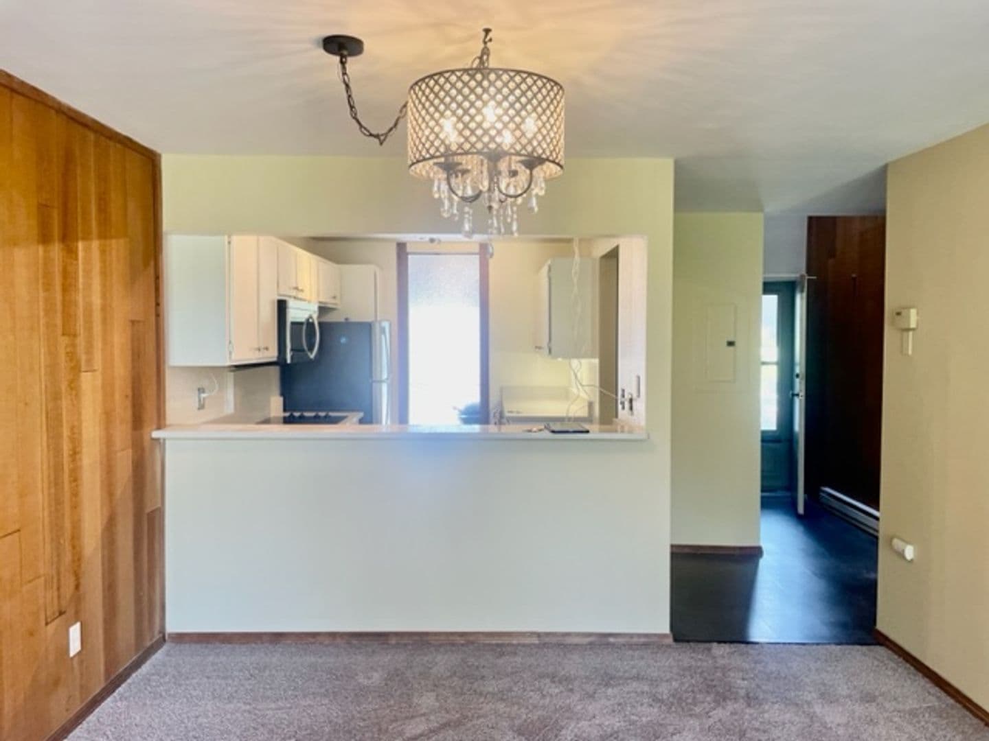 Redmond House: 13832 NE 66th Street