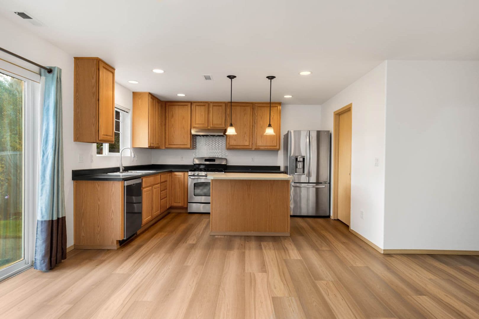 Sammamish House: 24811 SE 19th Street